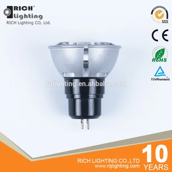 4w Light Cup Spot Light