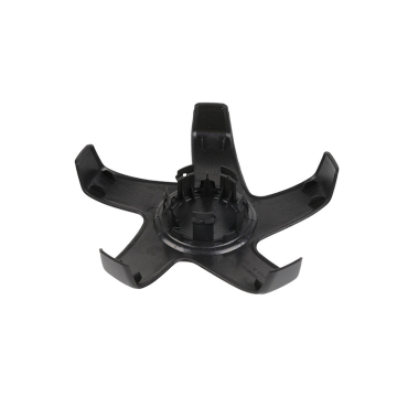 High Quality Sale Tesla Model 3 Satin Black 19 Inch Wheel Center Cover