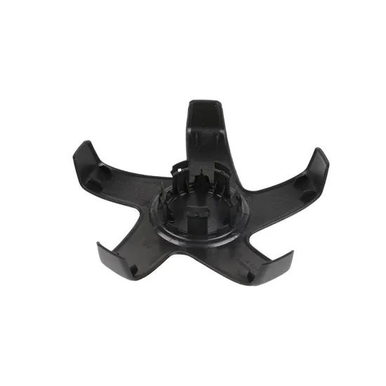 High Quality Sale Tesla Model 3 Satin Black 19 Inch Wheel Center Cover