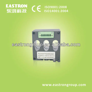 Smart Connect,Plug-in Current Transformer,High voltage CT