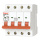 Short-Circuit Protection Switch 6KA MCB