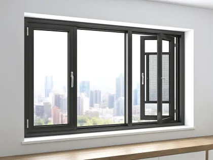 95 Series Parallel Opening Hinge Best Parallel Window