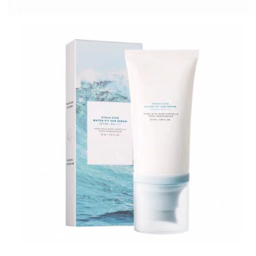 Madagascar Centella Hyalu-Cica Moisture Lightweight Sunscreen 50ml