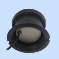 9W 116mm Inground Light