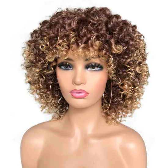 Factory Direct 180% Density Lace Front Braided Wig Synthetic Hair Wigs Box Braid Lace Wigs for women Black Hair