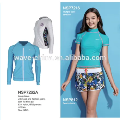 Wholesale Custom Swimwear Bikini and Beach Shorts