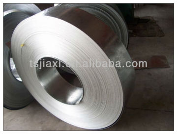 Hot rolled steel coil/316 L stainless steel strip