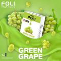 GREEN GRAPE