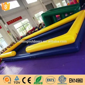 Unique Shape Inflatable Pool Inflatable Adult Swimming Pool
