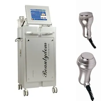 Beauty salon use 40k vacuum cavitation machine
