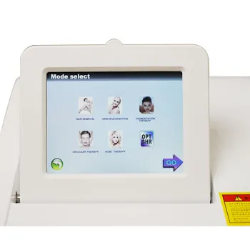 2023 Latest Permanent Hair Removal Beauty Machine