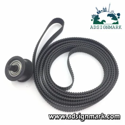 Q1251-60320 HP carriage belt for HP designjet 5000 Z5100 5000uv 5000PS 42-inch plotter