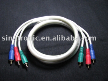 3 RCA CABLE