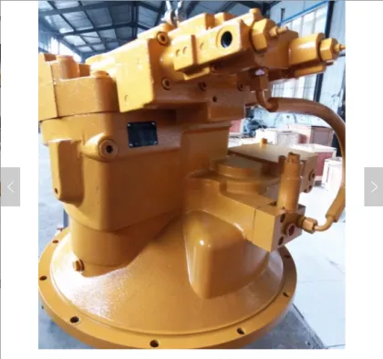 Excavator Caterpillar 325B Hydraulic Pump 325B Main Pump