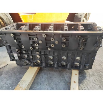 Bloques de motor usados ​​para Mitsubishi (6d31, 6d34, 6d14, 6d15, 6d16)