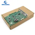 Omas Controller Board for HP Designjet Plotter Z6100PS Z6100 L25500 L26500 D5800 Z6200 Circuit Board Q6651-20156