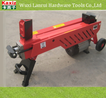 Electric Log Splitter