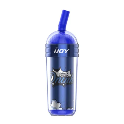 iJOY Drunk Disposable Vape Kit 6000 Puffs