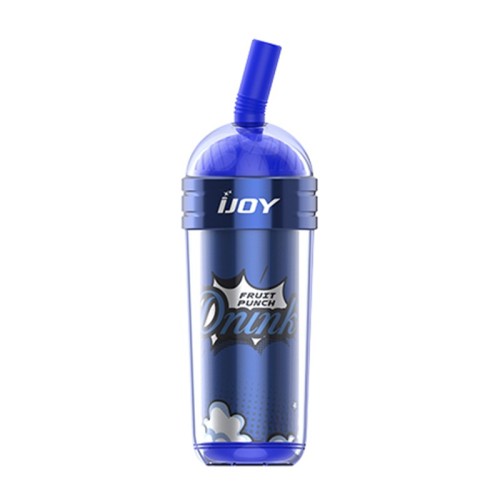 iJOY Drunk Disposable Vape Kit 6000 Puffs