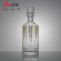 Ato Kitchen Wine Glass Bottle с набором чашки