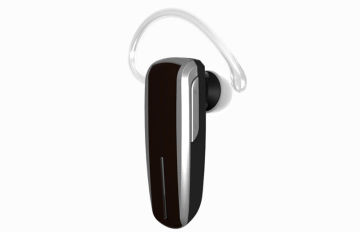 A2dp 3.0 Bluetooth Music Earpiece For Laptop Noise Cancelling