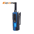 Ecome ET-A43 POC Radio Walkie Talkie