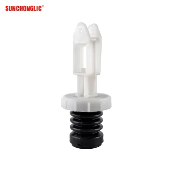 Sunchonglic High Quality Washing Machine Drain Valve Core - Spare Part