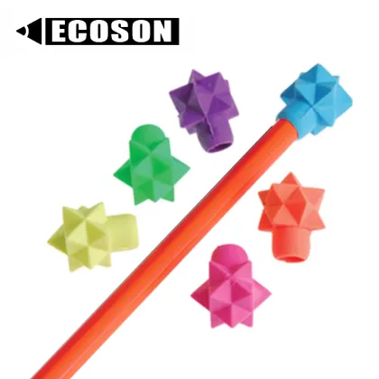 Crazy Promotional Giant Rubber Pencil Toppers Eraser - Best Selling