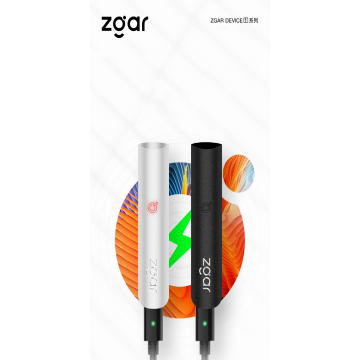 Συσκευή ψεκαστήρα ZGAR e-rokok vape pen