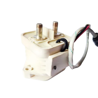 Military Aviation Contactor JCQ250C1EA06