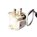 Contactor de aviație militară JCQ250C1EA06