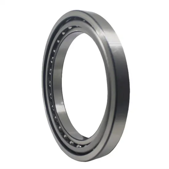 Excavator Final Drive Bearing SF4007PX1 Angular Contact Ball Bearings 200x250x25mm