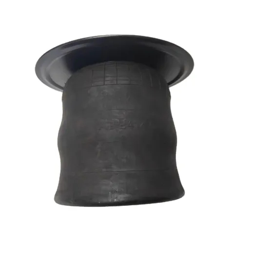 Yutong Bus Suspension Parts: 8864 Air Spring Shock Absorber