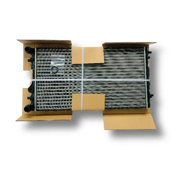 New Radiator OEM 1C0121253A/1C0121253C/1C0121253D/1C0121253E for VW Volkswagen Beetle 1998-2010