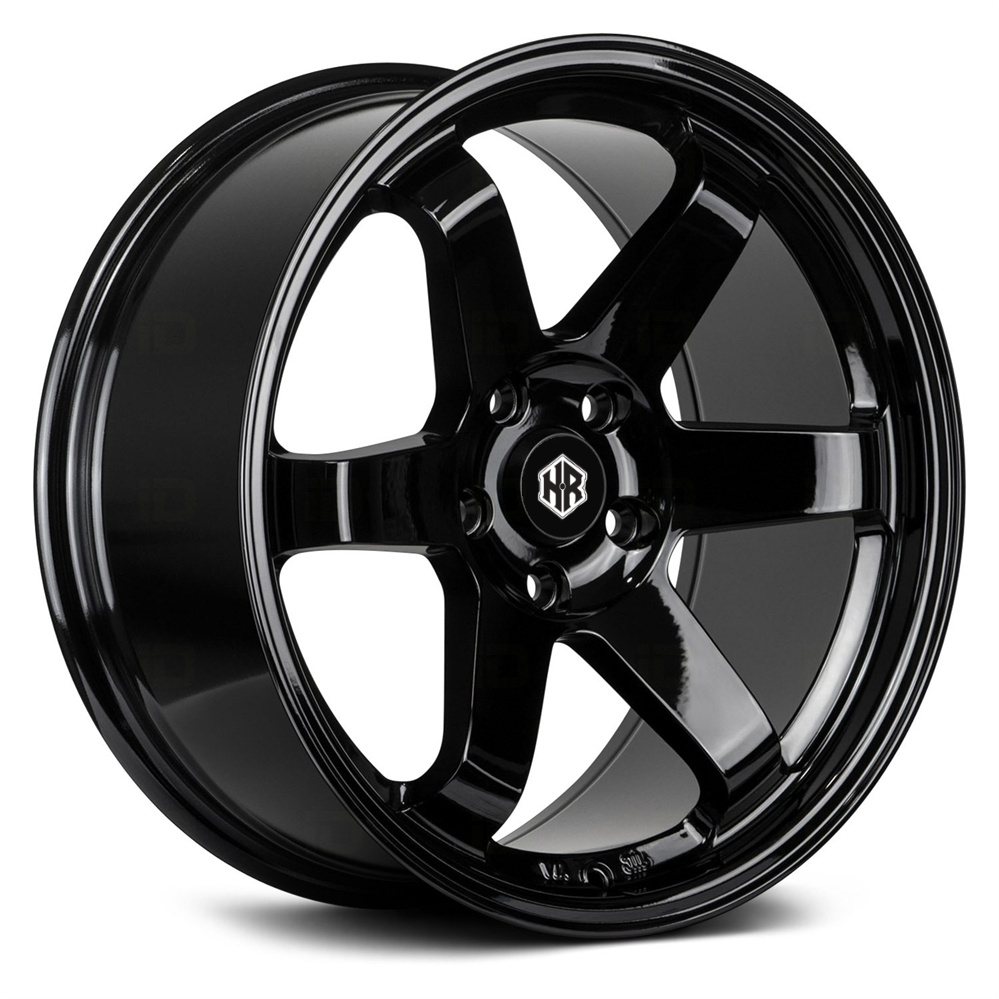Flow Forming Wheels Volk Te37 Design Rims Bronze, High Quality Flow ...