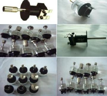 SMT NOZZLE FUJI NOZZLE QP3 Nozzle