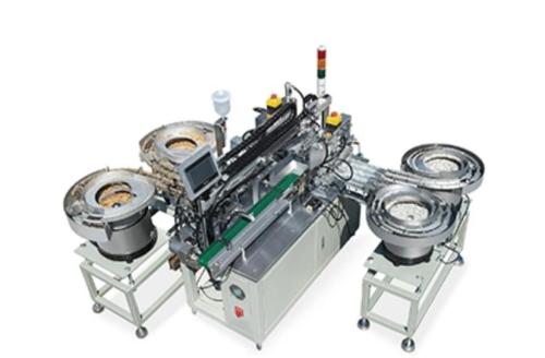 Connector Assembly Machine, High Quality Connector Assembly Machine on ...