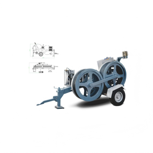 SA YZ20 油圧テンショナー