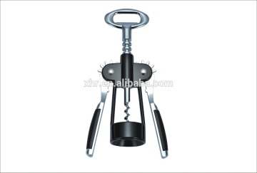 High Grade Wing Corkscrew Wine Opener Bottle Opener