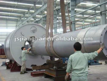 stern roller of marine