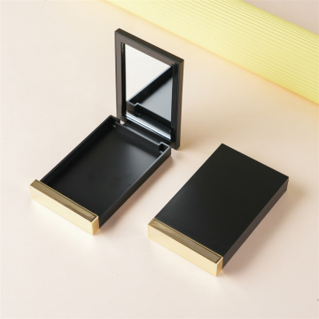 Custom Logo Magnetic Empty False Eyelash Case for Private Label
