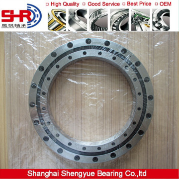 Robotics crossed roller bearings XSU140544