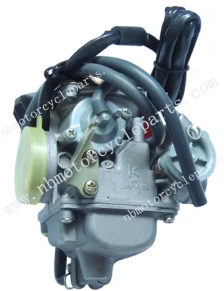 150CC GY6 Motorcycle SCOOTER MOPED ATV GOKART CARBURETOR QMJ/QMI157 QMJ/QMI152