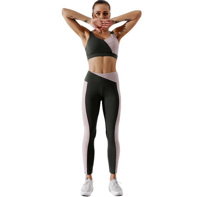 Yoga Fitness