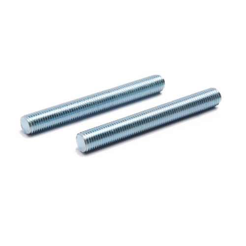 Zinc Plated Full Thread Stud DIN976 Threaded Rod