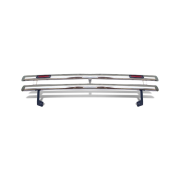 Rear Bumper for WILDLANDER Highlander RANGER