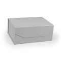 Materiale da imballaggio di cartone Casella regalo pieghevole.