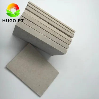 Floor Tiles Fiber Cement Back Sheet
