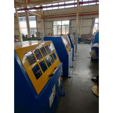 Máquina de sinterização confiável para linhas de produção