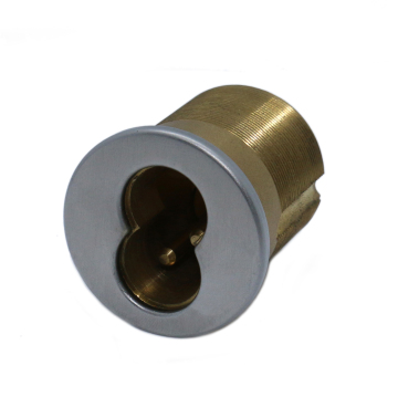 American Style SFIC Housing Brass Door Lock Cylinder Body for Master Key System